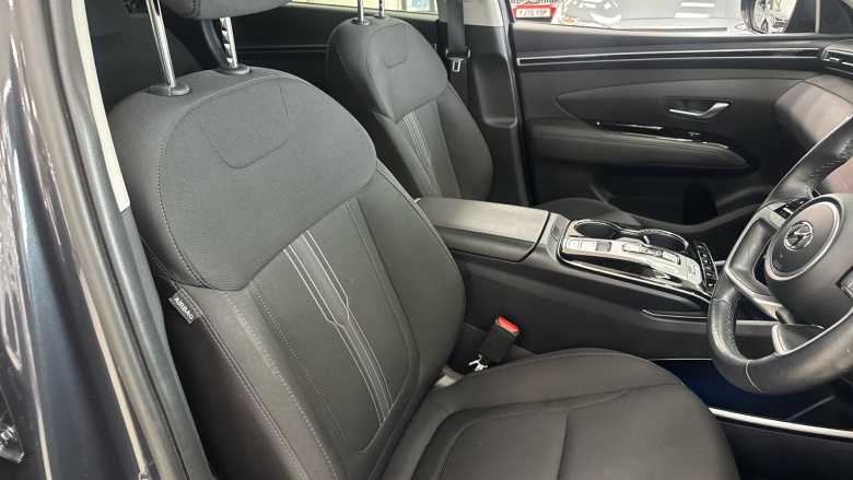 Hyundai TUCSON 1.6 TGDi Hybrid 230 Premium 5dr 2WD Auto Hybrid Estate